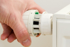 Higher Whitley central heating repair costs