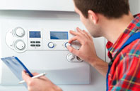 free commercial Higher Whitley boiler quotes