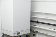 free Higher Whitley condensing boiler quotes
