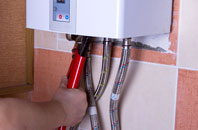 free Higher Whitley boiler repair quotes