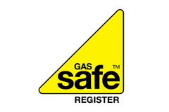 gas safe companies Higher Whitley